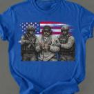 Camiseta Camisa Brasil Unissex Nicolas Maduro Preso Estados Unidos 100 Algodão Confortavel Casual