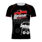 Camiseta Camisa Caminhoneiro Galera da Caçamba Uniforme Caminhao UV
