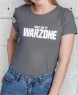 Camiseta Camisa de Algodão Adulto Masculina Feminina Gamer Jogo Call of Dut y Warzon e MD2 Camiseta Camisa de Algodão Adulto Masculina Feminina Gamer Jogo Call of Dut y Warzon e MD2