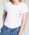 Camiseta Camisa de Algodão Adulto Masculina Feminina Travis Scott Astroworld Streetwear MD2 Camiseta Camisa de Algodão Adulto Masculina Feminina Travis Scott Astroworld Streetwear MD2
