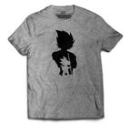 Camiseta Camisa Dragon Ball Z Super Goku Sayajin Camiseta Camisa Dragon Ball Z Super Goku Sayajin