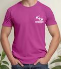 Camiseta Camisa Feminina Masculina Algodão Uniforme Profissional Trabalho Fotografo Fotografia Camiseta Camisa Feminina Masculina Algodão Uniforme Profissional Trabalho Fotografo Fotografia