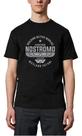 Camiseta Camisa Filme Alien Espaçonave Nostromo Ship Ripley