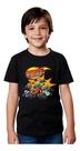 Camiseta Camisa Infantil Juvenil Menino Menina Blaze The Monster Machine Carros Md2 Camiseta Camisa Infantil Juvenil Menino Menina Blaze The Monster Machine Carros Md2