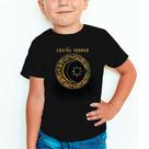 Camiseta camisa infantil Legião Urbana 4 estações banda de rock anos 80
