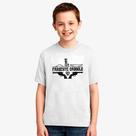 Camiseta camisa infantil Legião Urbana faroeste caboclo, rock nacional anos 80