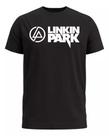Camiseta Camisa Linkin Park Japanese Write