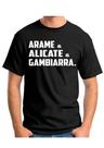 Camiseta camisa masculina arame alicate gambiarra meme