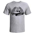 Camiseta camisa masculina caminhonete f1000 diesel