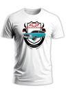 Camiseta camisa masculina carro antigo caravan opala