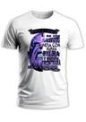 Camiseta camisa masculina dia dos pais mexa minha filha herói papai