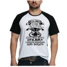Camiseta camisa masculina frase pai ciumento filha papai Camiseta camisa masculina frase pai ciumento filha papai