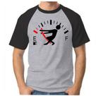 Camiseta camisa masculina meme carro moto caminhão combustível