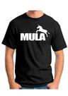 Camiseta camisa masculina mula muladeiro roça agro