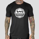 Camiseta Camisa Masculina Personalizada Básica Perdidão