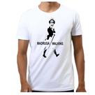 Camiseta camisa masculina senhor madrugada meme