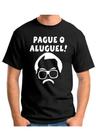 Camiseta camisa masculina turma do chaves senhor barriga