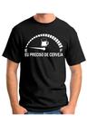 Camiseta camisa meme preciso cerveja pinga