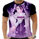 Camiseta Camisa Personalizada Anime Bleach Hd 05