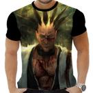 Camiseta Camisa Personalizada Anime Bleach Hd 09