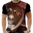 Camiseta Camisa Personalizada Anime Bleach Hd 14