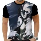 Camiseta Camisa Personalizada Anime Bleach Hd 17