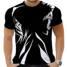 Camiseta Camisa Personalizada Anime Bleach Hd 18