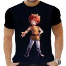 Camiseta Camisa Personalizada Anime Cavaleiros do Zodíaco 28 Camiseta Camisa Personalizada Anime Cavaleiros do Zodíaco 28