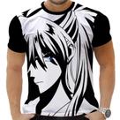 Camiseta Camisa Personalizada Anime Clássico Genesis Evangelion 04