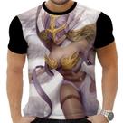 Camiseta Camisa Personalizada Anime Digimon Desenho Clássico 01