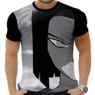 Camiseta Camisa Personalizada Anime Dragon Ball Android 17 1