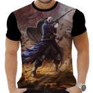 Camiseta Camisa Personalizada Anime Naruto Obito Uchiha 08 Camiseta Camisa Personalizada Anime Naruto Obito Uchiha 08