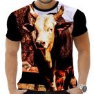 Camiseta Camisa Personalizada Boi Bandido Montaria Rodeio 1
