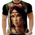 Camiseta Camisa Personalizada Indio India Cultura 4 Camiseta Camisa Personalizada Indio India Cultura 4