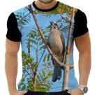 Camiseta Camisa Personalizada Passarinho Trinca Ferro 10