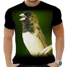 Camiseta Camisa Personalizada Passarinho Trinca Ferro 6
