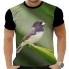 Camiseta Camisa Personalizada Passarinho Trinca Ferro 7