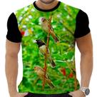 Camiseta Camisa Personalizada Passarinho Trinca Ferro 8