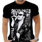 Camiseta Camisa Personalizada Rock Alice In Chains Hd 7 Camiseta Camisa Personalizada Rock Alice In Chains Hd 7