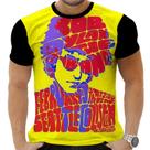 Camiseta Camisa Personalizada Rock Bob Dylan Clássico Hd 5