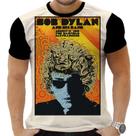 Camiseta Camisa Personalizada Rock Bob Dylan Clássico Hd 6
