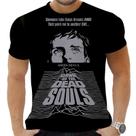 Camiseta Camisa Personalizada Rock Clássico Joy Division 8