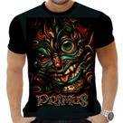 Camiseta Camisa Personalizada Rock Metal Primus 1