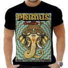 Camiseta Camisa Personalizada Rock Metal Primus 10