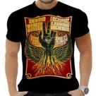 Camiseta Camisa Personalizada Rock Metal Primus 8