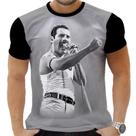 Camiseta Camisa Personalizada Rock Metal Queen 18 Camiseta Camisa Personalizada Rock Metal Queen 18