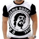 Camiseta Camisa Personalizada Rock Metal Raul Seixas 12 Camiseta Camisa Personalizada Rock Metal Raul Seixas 12