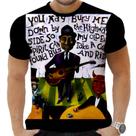 Camiseta Camisa Personalizada Rock Metal Roberth Johnson 9