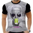 Camiseta Camisa Personalizada Samba Cartola Clássico Brasil