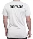 Camiseta Camisa Professor Educação Personal Aulas Uniforme